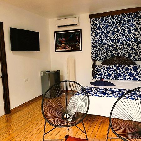 Tico Bed & Breakfast La Fortuna Exterior foto