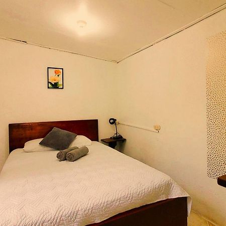Tico Bed & Breakfast La Fortuna Exterior foto