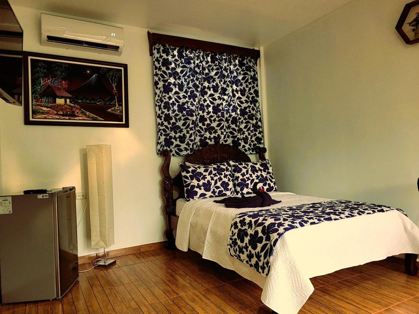 Tico Bed & Breakfast La Fortuna Exterior foto