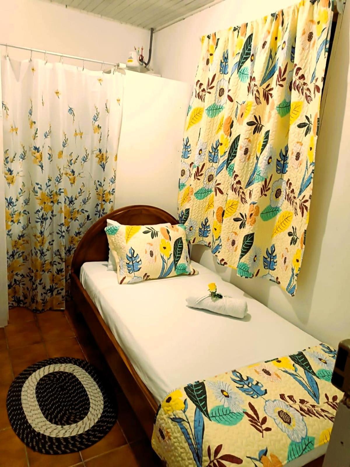 Tico Bed & Breakfast La Fortuna Exterior foto