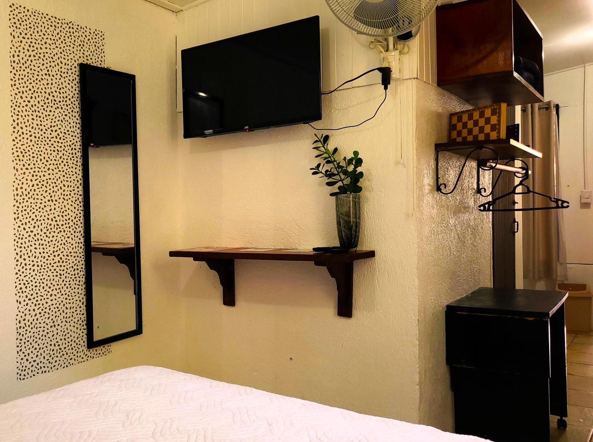 Tico Bed & Breakfast La Fortuna Exterior foto