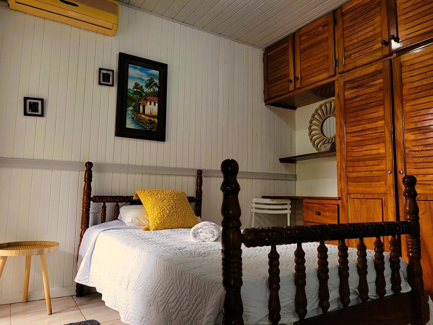 Tico Bed & Breakfast La Fortuna Exterior foto