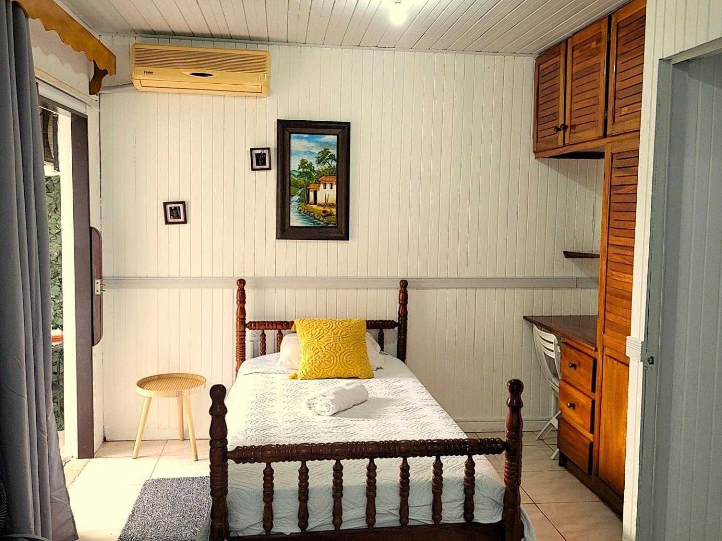 Tico Bed & Breakfast La Fortuna Exterior foto